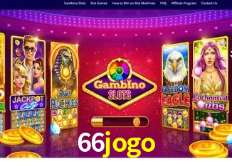 Descubra a Essência do 66jogo: Nossa História e Compromissos