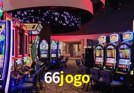 Benefícios da Conta 66jogo