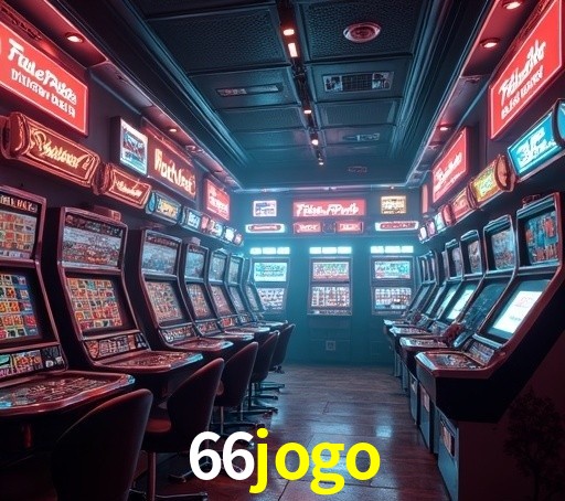 Cadastro Rápido 66jogo