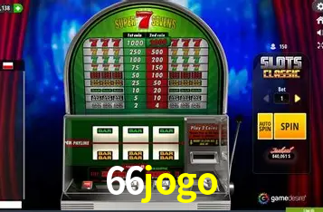 Desvendando o Mundo dos Jogos Virtuais na 66jogo