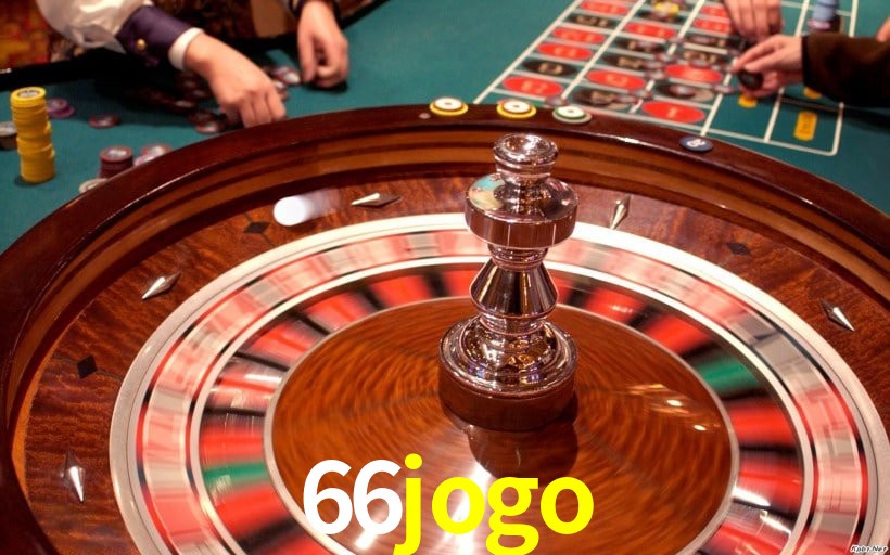 Bônus de Boas-vindas 66jogo