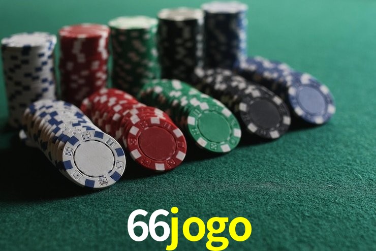 Welcome Bonus 66jogo