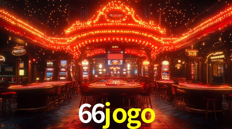 66jogo: Seu Cassino Premiado com Pagamentos Rápidos