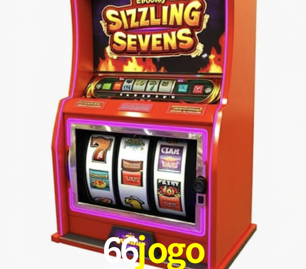 Descubra a Magia dos Jogos de Arcade no 66jogo