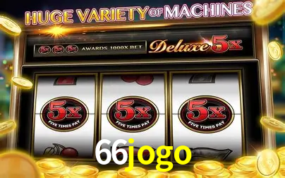 Descubra a Essência do 66jogo: Nossa História e Compromissos