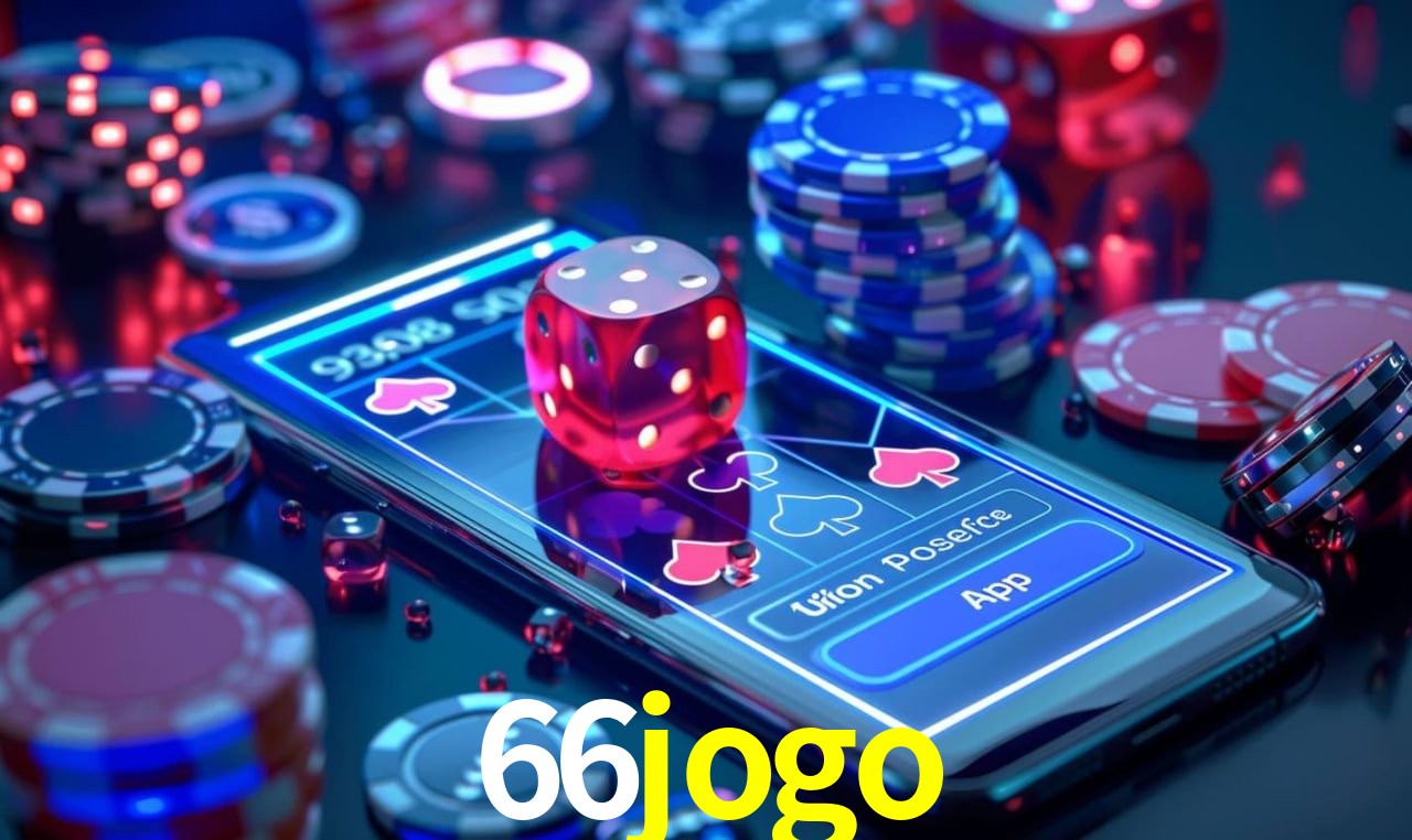Promoção Relâmpago 66jogo