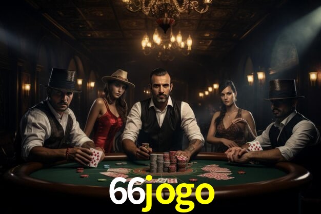 Casino VIP 66jogo