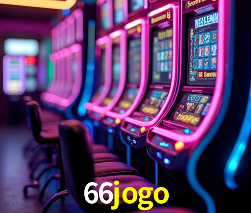 Tecnologia da Plataforma 66jogo
