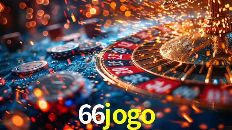 Descubra a Essência do 66jogo: Nossa História e Compromissos