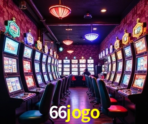Sistemas de Segurança 66jogo