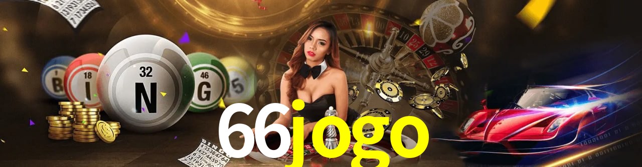 Design Responsivo 66jogo