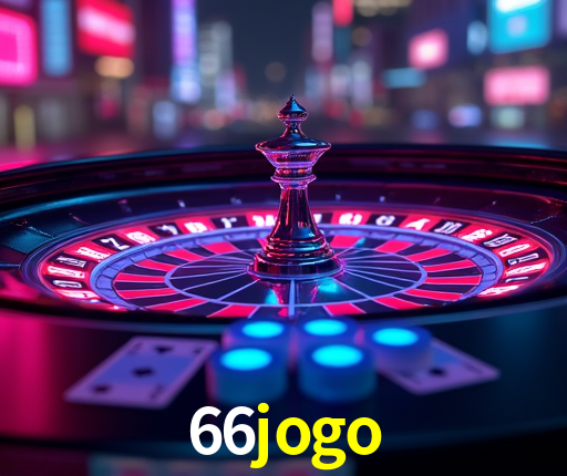 Interface do App 66jogo