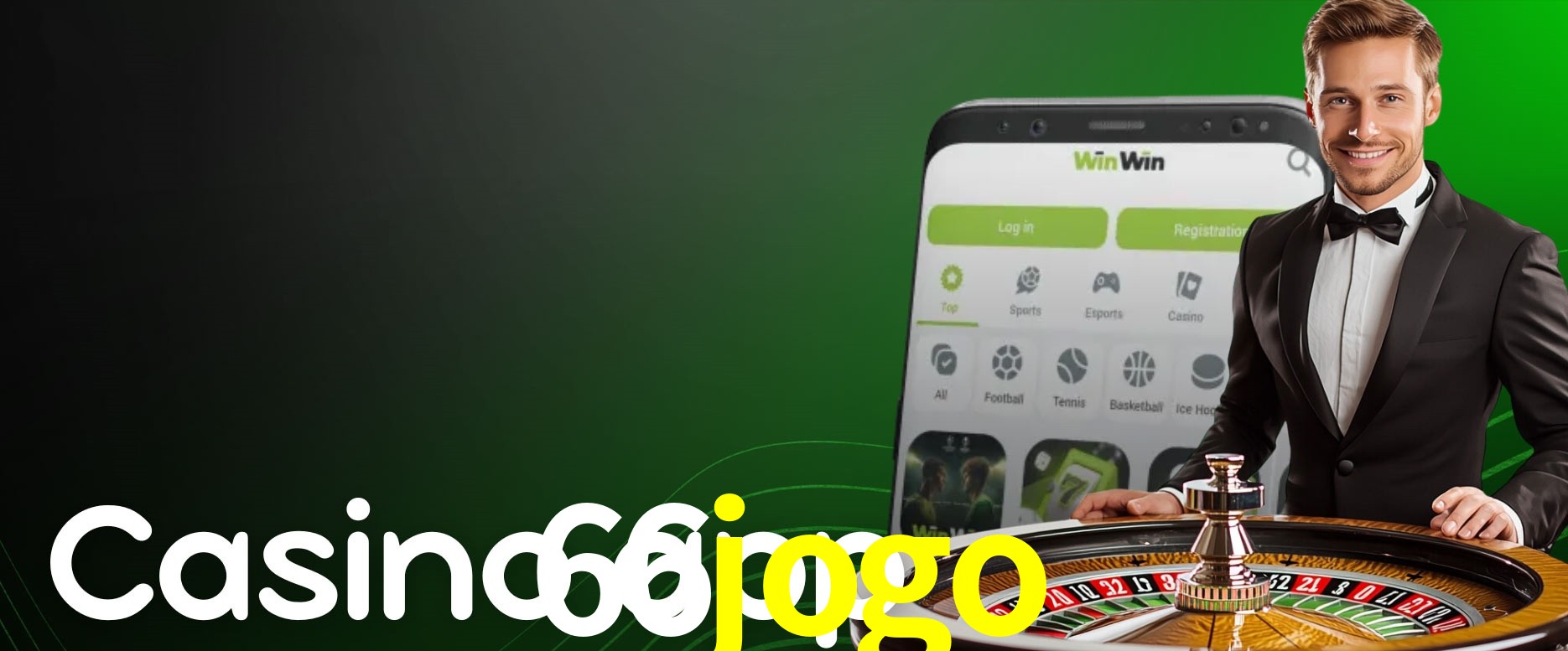 Desvendando o Mundo dos Jogos Virtuais na 66jogo