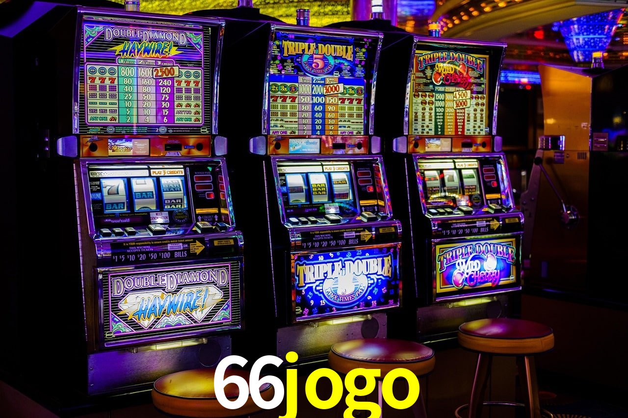 Login Seguro 66jogo