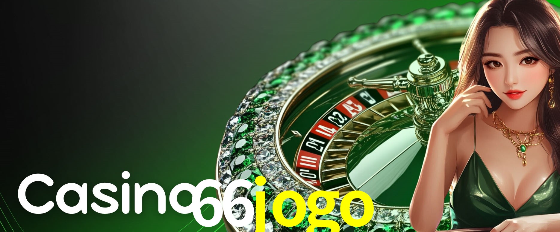 Descubra o Mundo do Cassino Online com 66jogo