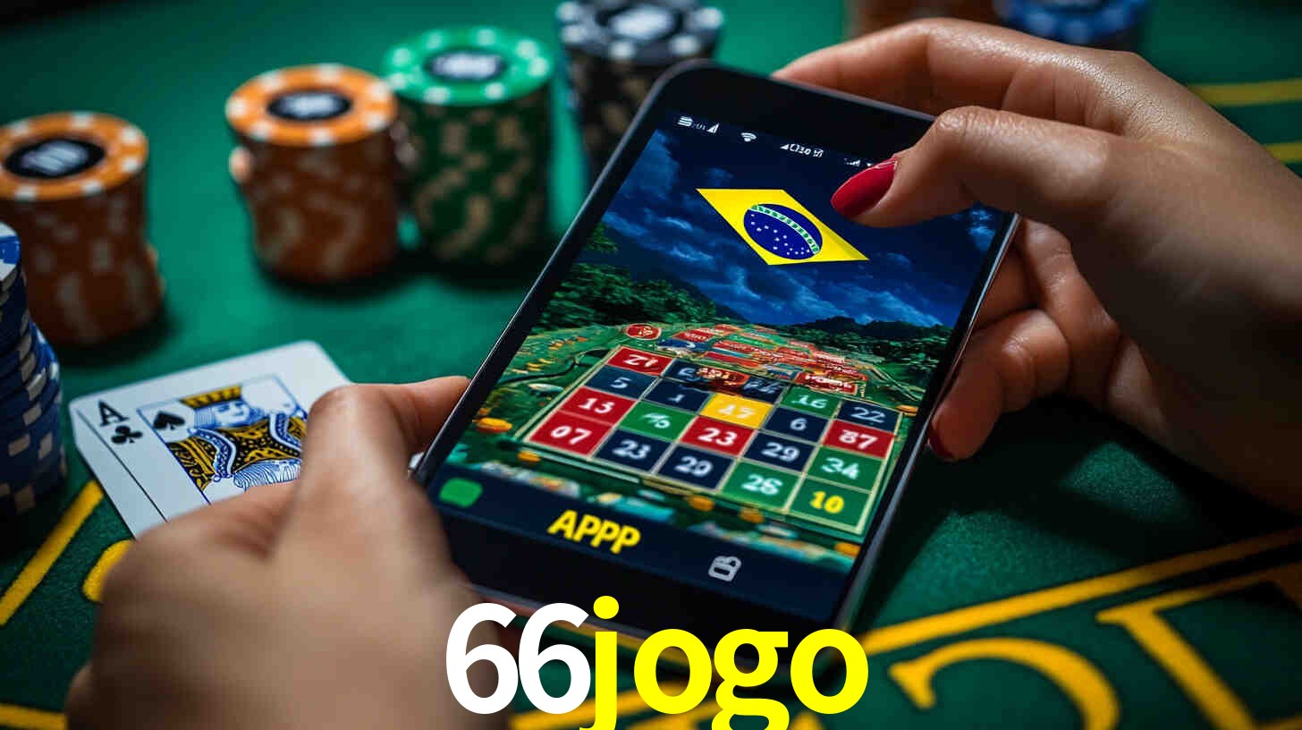 cassino 66jogo
