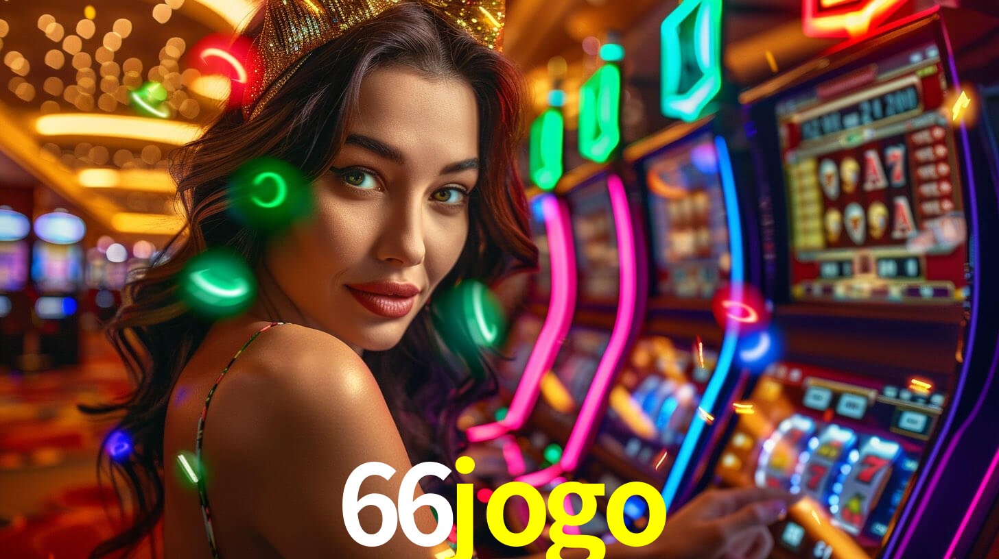 PIX Instantâneo 66jogo