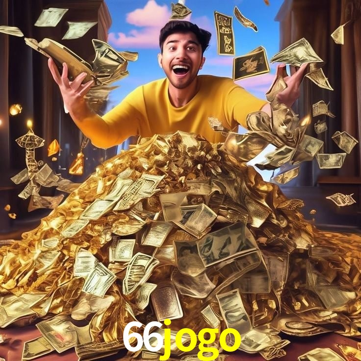 Jogos de Slot 66jogo