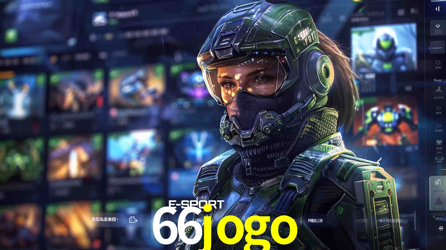Descubra o Mundo do Cassino Online com 66jogo