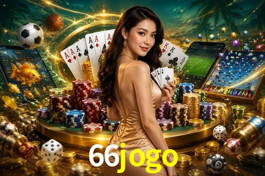 Welcome Bonus 66jogo