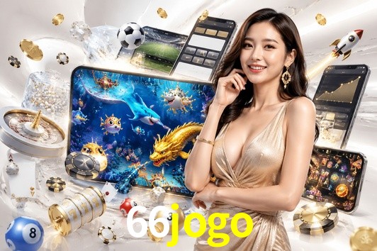 Slot Games 66jogo