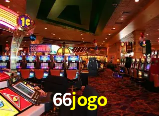 Desvendando o Mundo dos Jogos Virtuais na 66jogo
