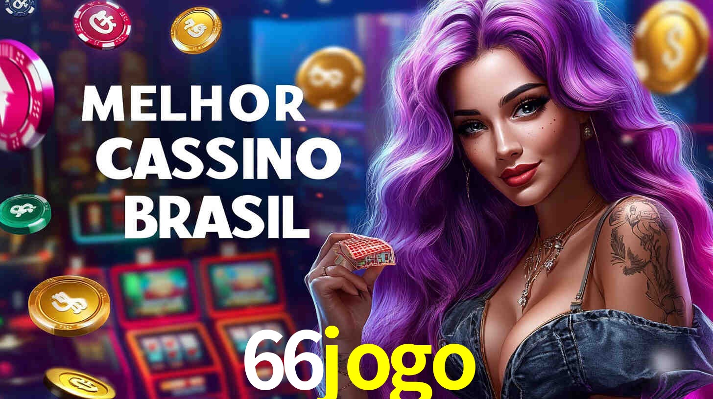 Inovações de Jogos na 66jogo: O Futuro das Experiências Interativas