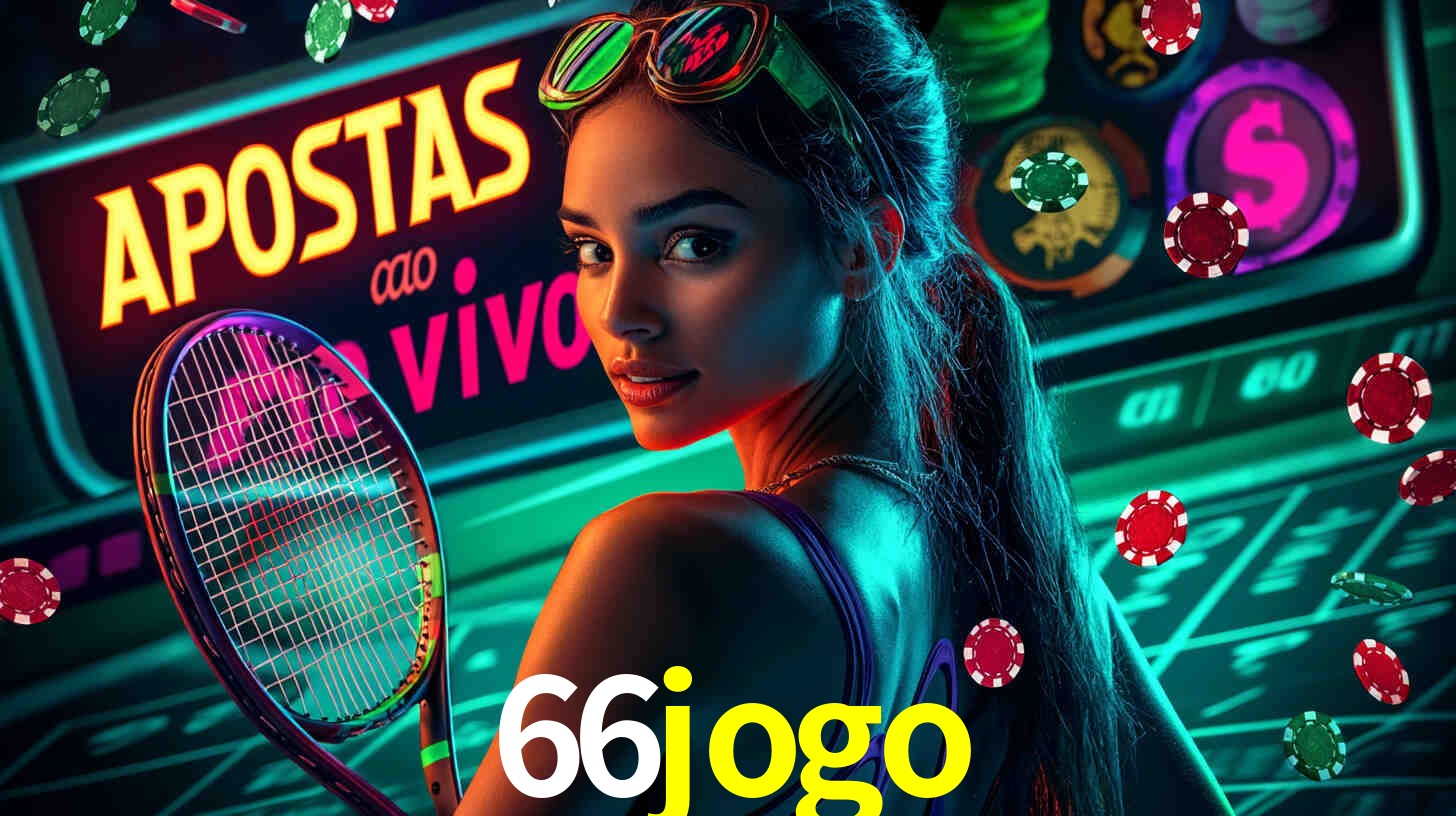 Descubra a Essência do 66jogo: Nossa História e Compromissos