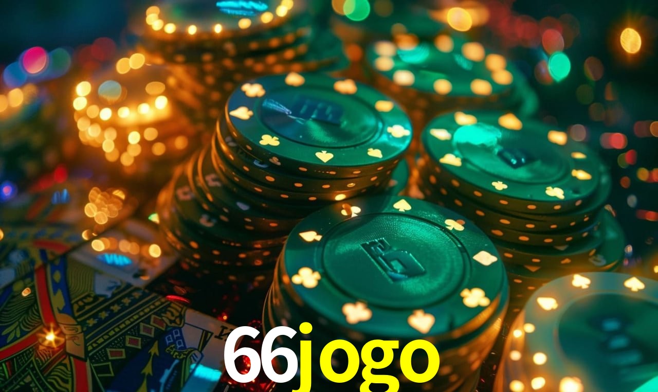 Provedores de Jogos 66jogo