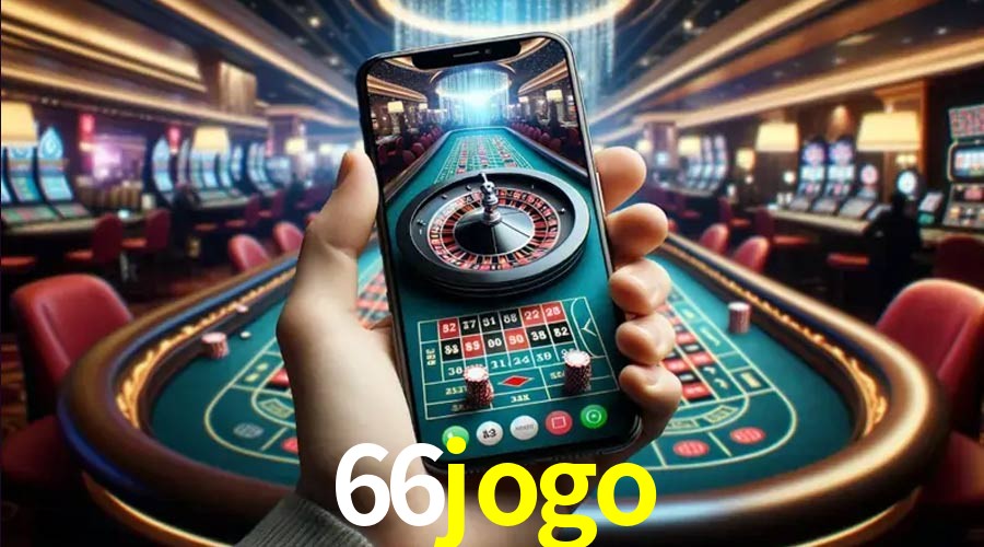 Secure Login 66jogo
