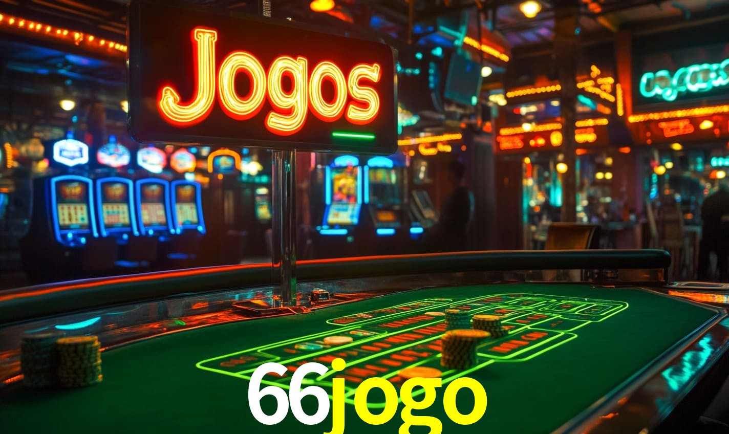 Requisitos do APK da 66jogo para Android