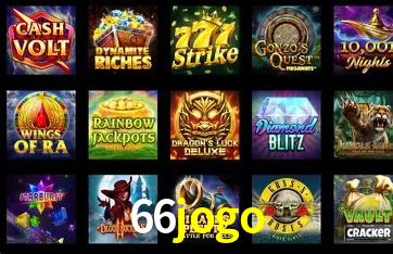66jogo