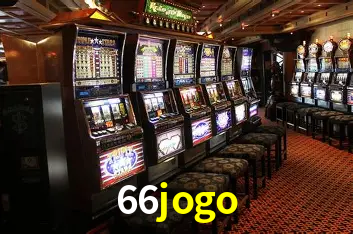 A Popularidade dos Caça-Níqueis no 66jogo