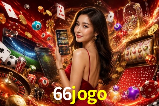 Seasonal Promotions 66jogo