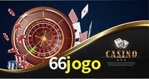 Cadastro Rápido 66jogo
