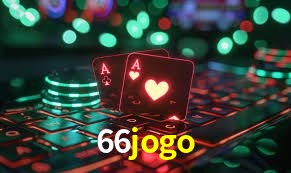 Design Responsivo 66jogo