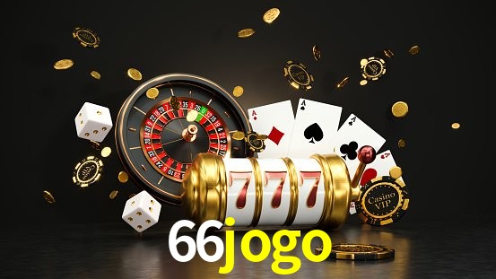 VIP Casino 66jogo