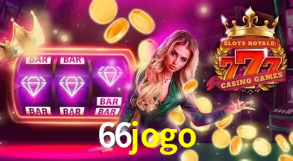 Inovações de Jogos na 66jogo: O Futuro das Experiências Interativas