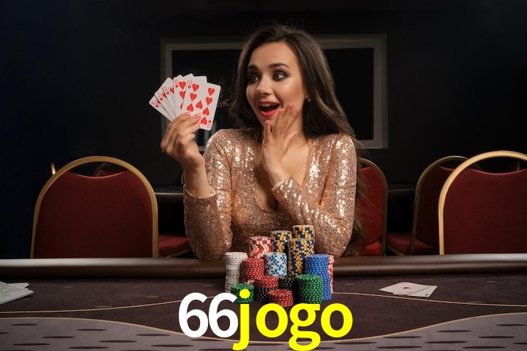 Casino VIP 66jogo