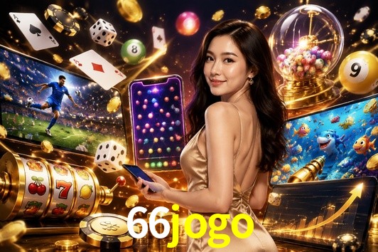 Live Casino 66jogo