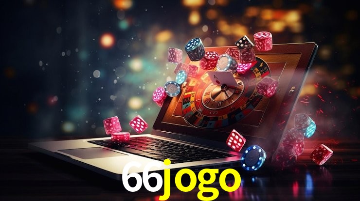 Bônus de Boas-vindas 66jogo