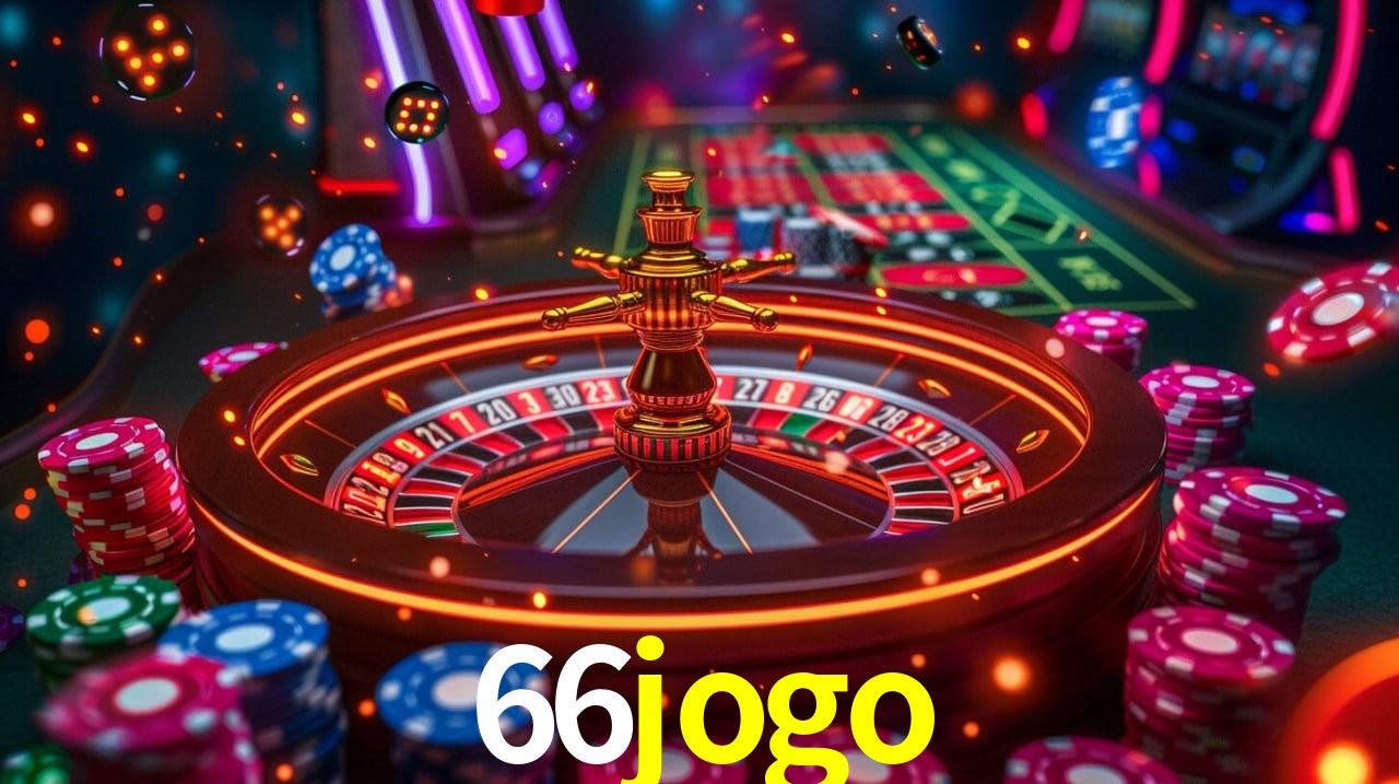 Mesa de Blackjack 66jogo
