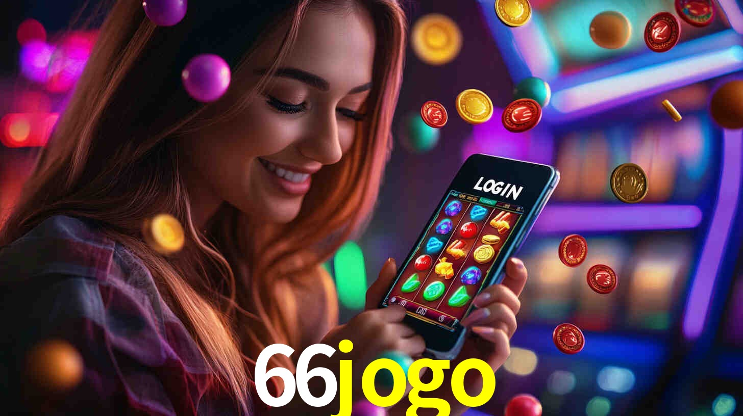 66jogo: A Experiência de Casino com Jogos de Mesa ao Vivo