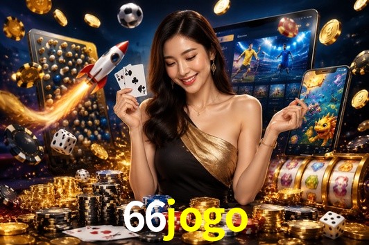 Game Providers 66jogo