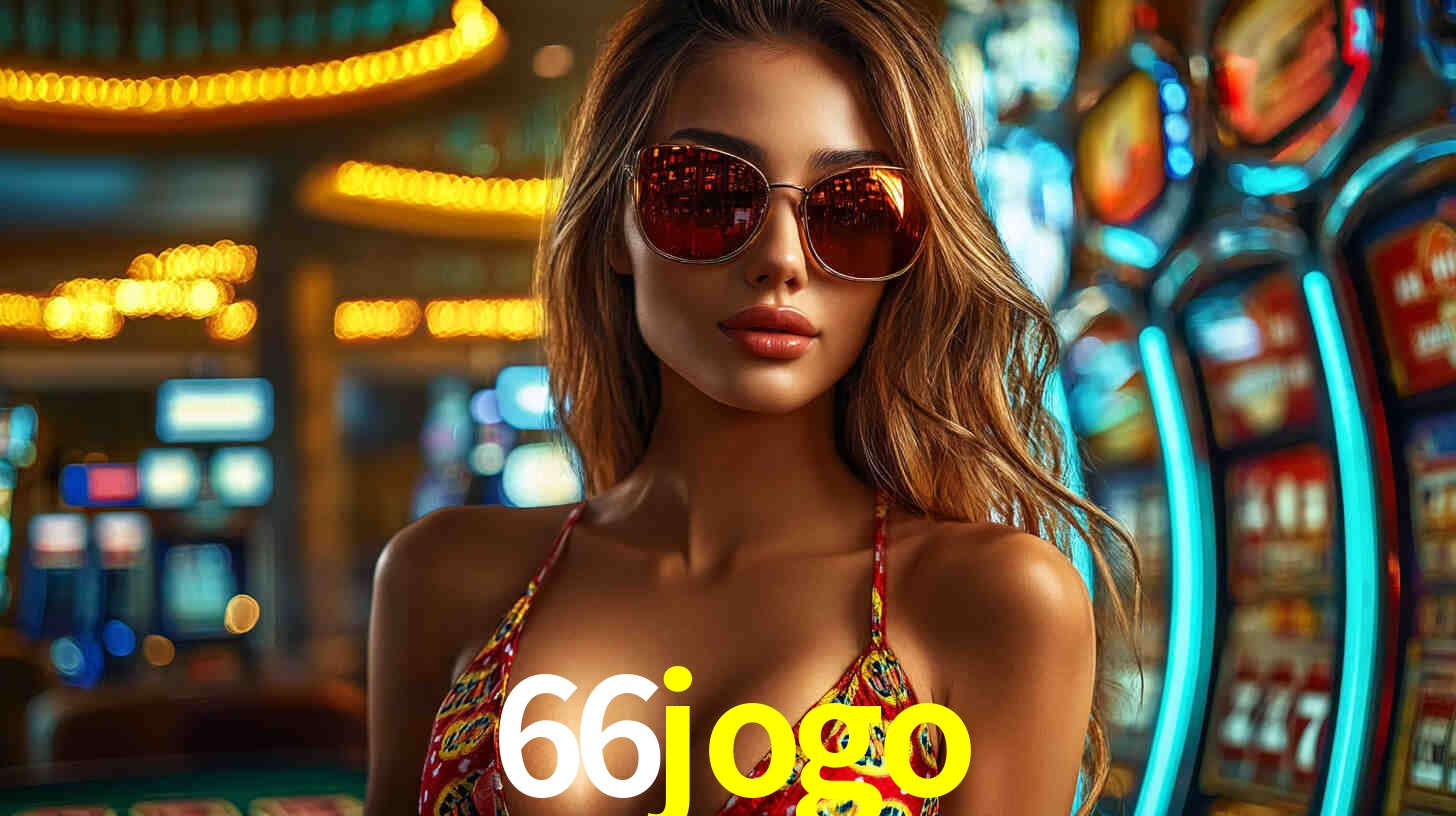 66jogo: Jogos de Caça-Níqueis-Altas Recompensas, Roleta-Velocidade, Blackjack-Desafios Máximos