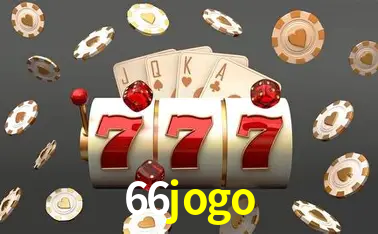 Descubra o Mundo do Cassino Online com 66jogo