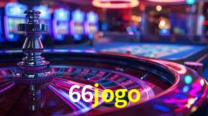 Tecnologia da Plataforma 66jogo