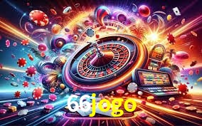 Login Seguro 66jogo