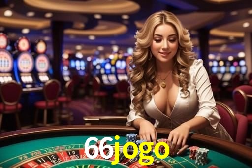 Live Casino 66jogo