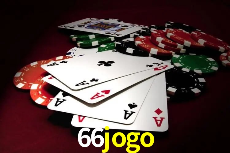Estatísticas do Jogo 66jogo